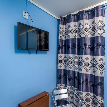 Hotel Des Andelys *
