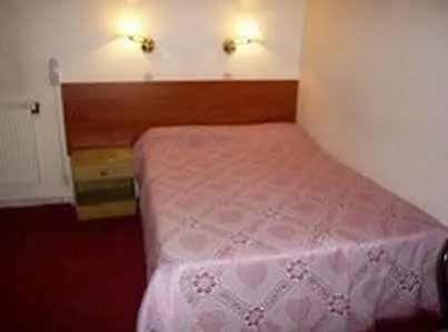 Des Andelys Hotel