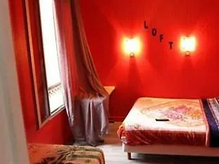 デ ザンドリ パリ