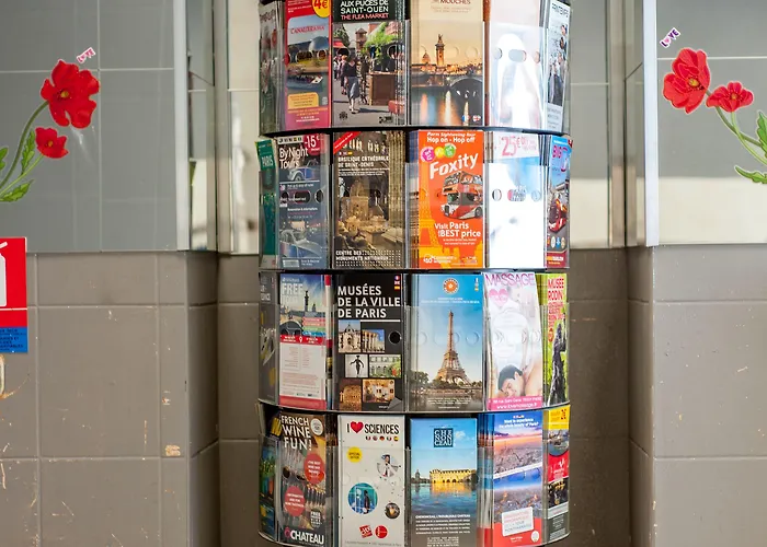 ホテル デ ザンドリ *