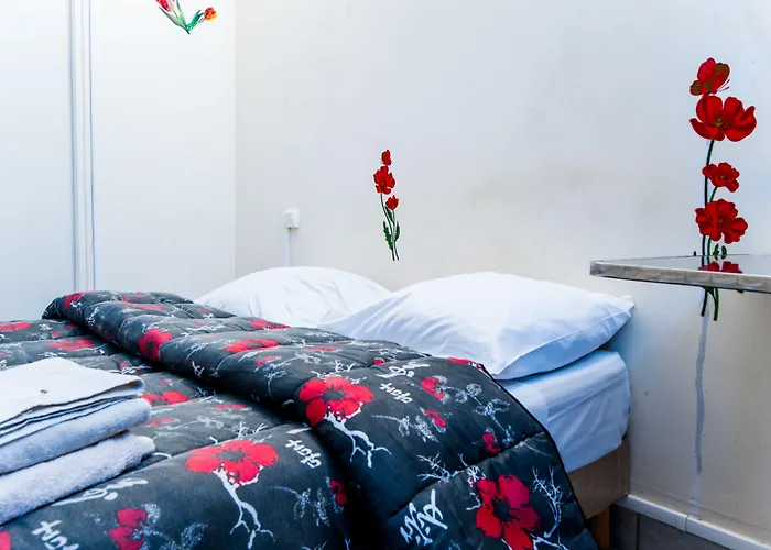 ホテル デ ザンドリ パリ