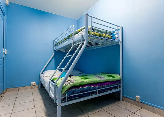 デ ザンドリ パリ