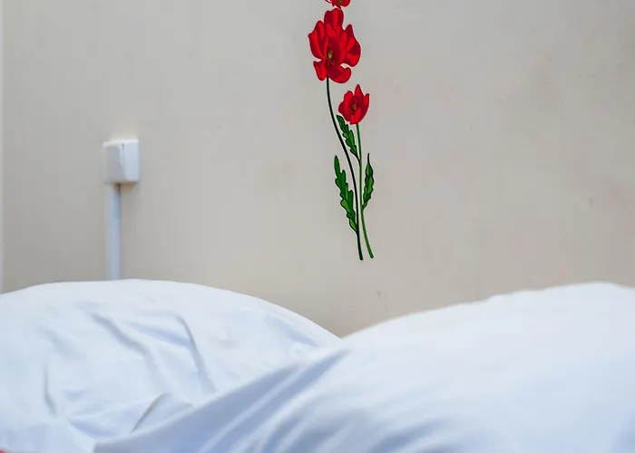 ホテル デ ザンドリ