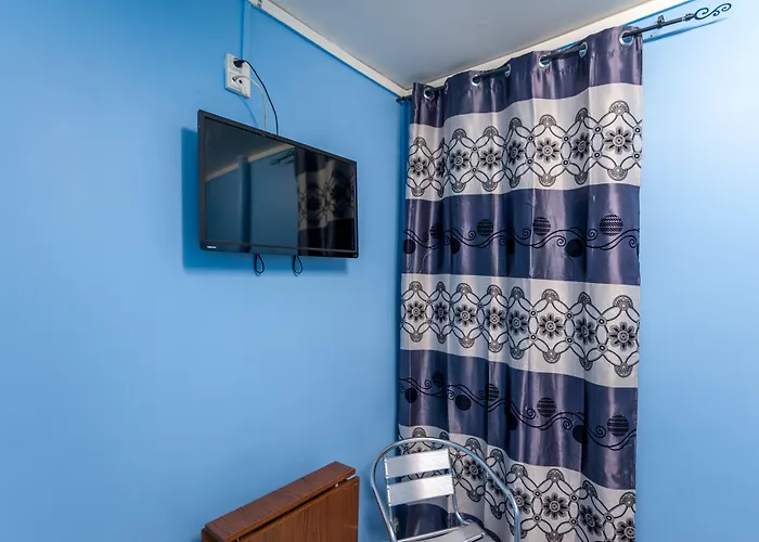 ホテル デ ザンドリ *