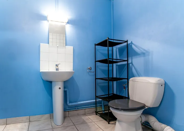 デ ザンドリ ホテル パリ