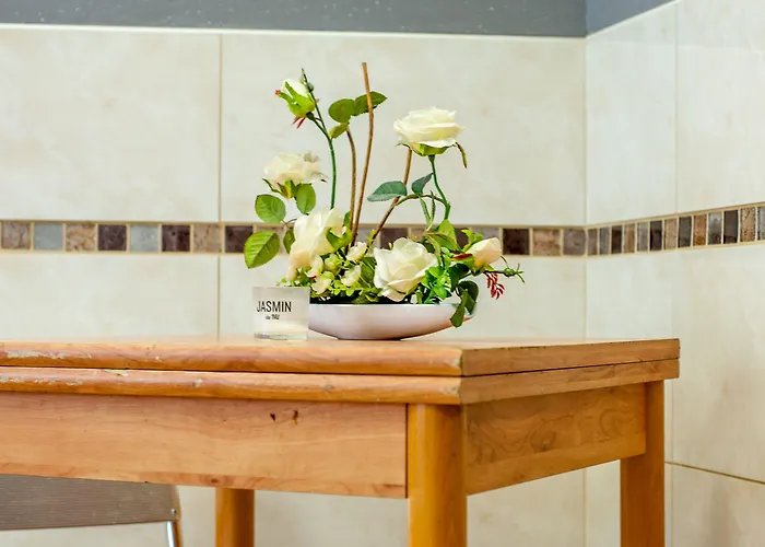 デ ザンドリ ホテル パリ