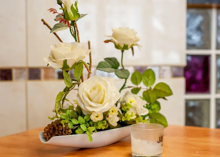 ホテル デ ザンドリ