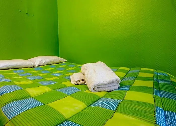 デ ザンドリ パリ