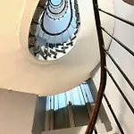 德安德里酒店 巴黎