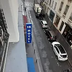 酒店 德安德里酒店 *