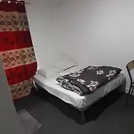 德安德里酒店 巴黎