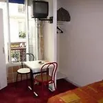 德安德里酒店 巴黎
