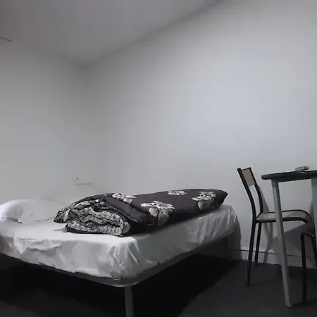 Des Andelys Hotel Paříž