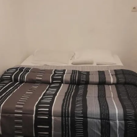 Des Andelys Hotel Paříž