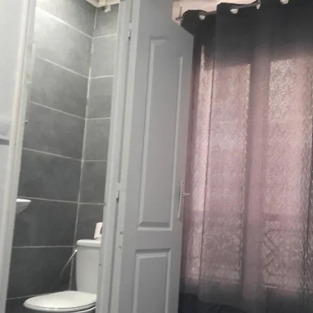 Des Andelys * Paříž