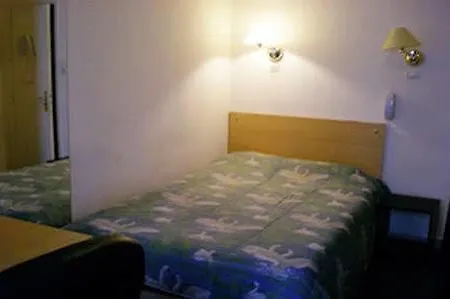 Des Andelys Hotel *