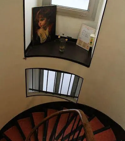 Hotel Des Andelys