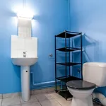 Des Andelys Otel Paris