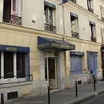 Otel Des Andelys