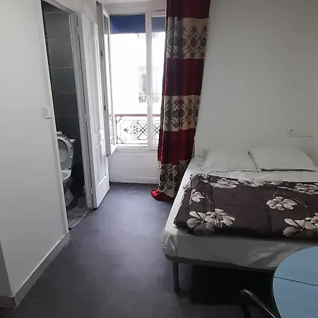 Des Andelys Hotel