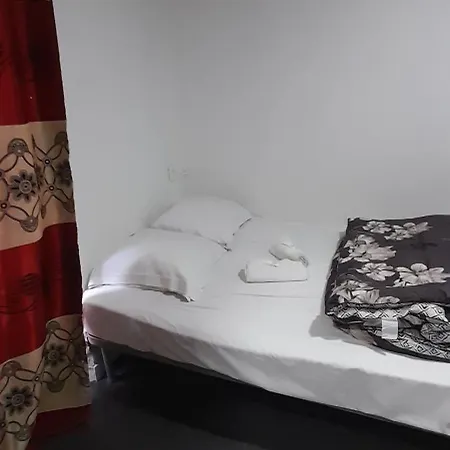 Hotel Des Andelys *