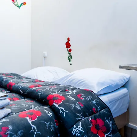 Hotel Des Andelys Paris