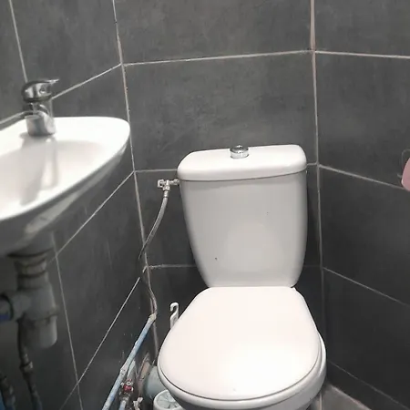 Des Andelys מלון פריז