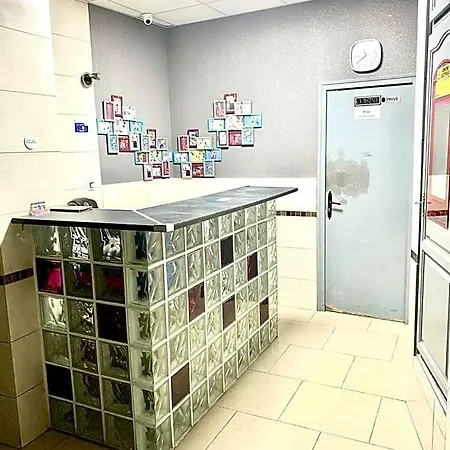 Des Andelys Hotell *