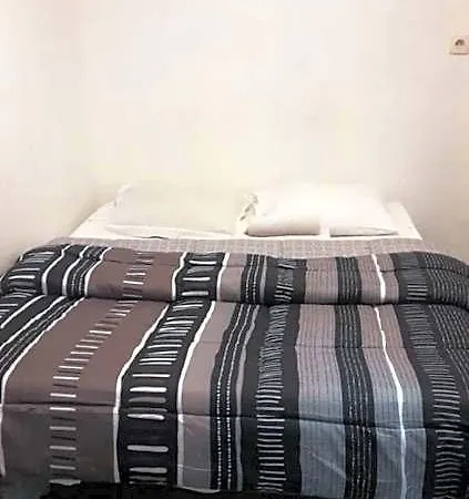 Hotell Des Andelys *