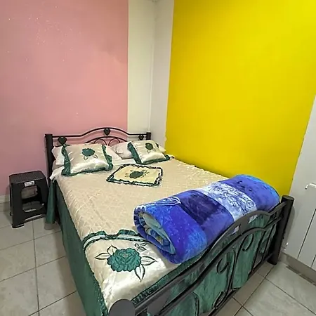 Des Andelys Hotell *