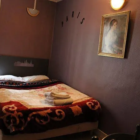 Hotel Des Andelys