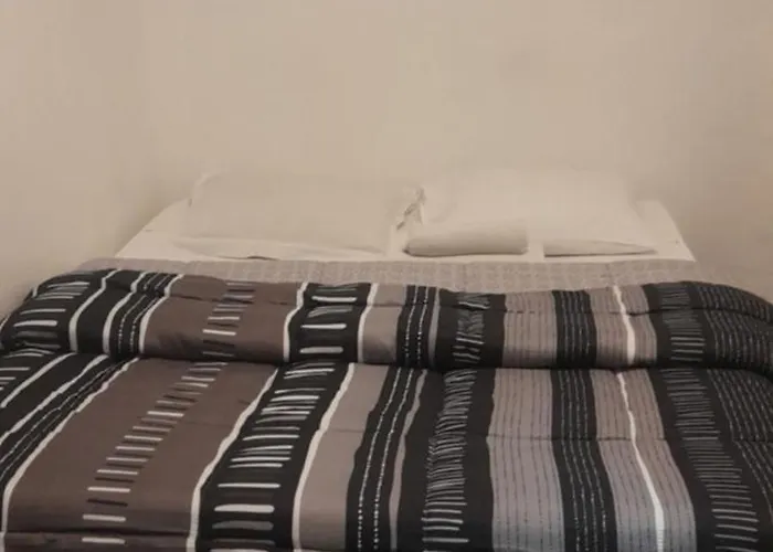 Des Andelys Hotel Paříž