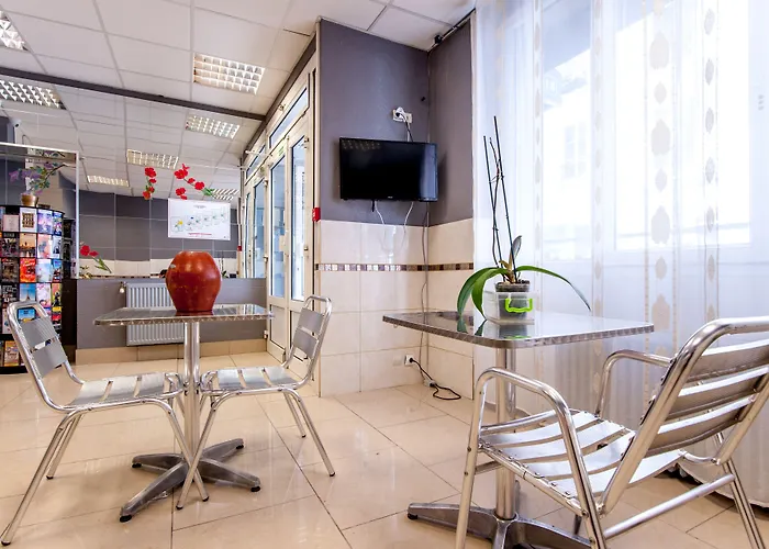 Des Andelys * París