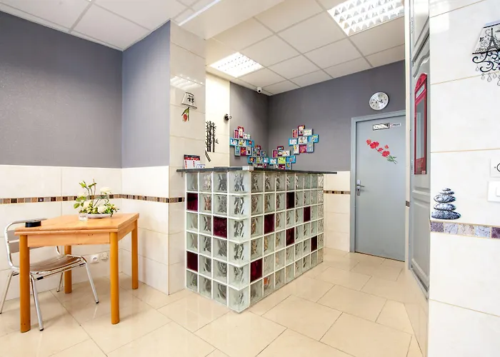 Des Andelys Paříž