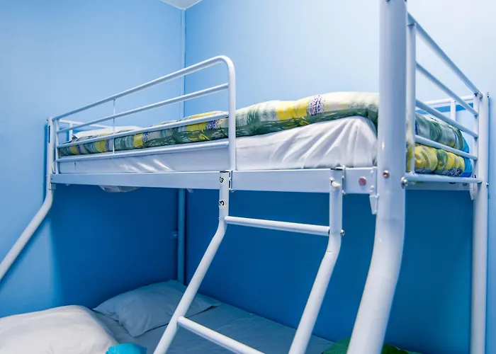 Des Andelys * París