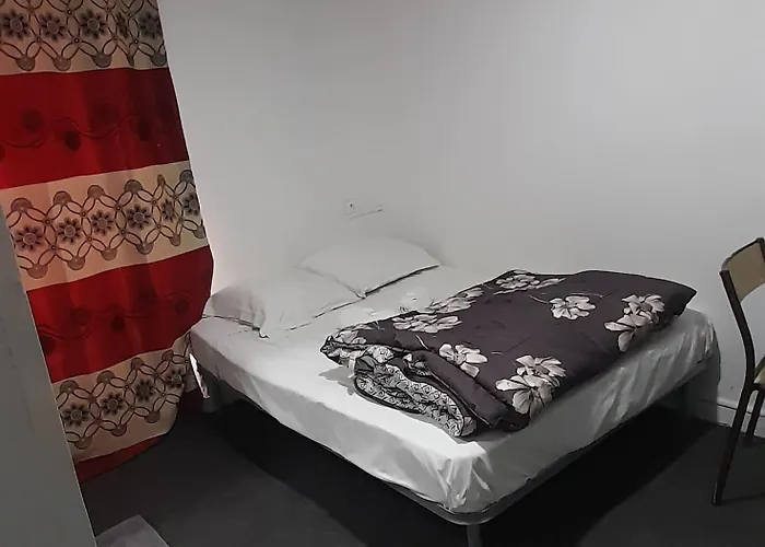 Des Andelys Paříž