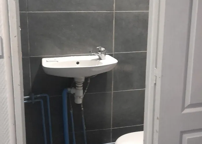 Des Andelys Paříž