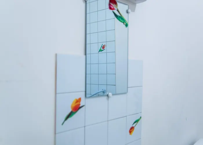 데 장들리 호텔