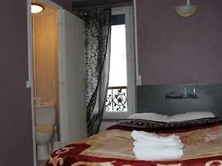 Des Andelys * Parigi